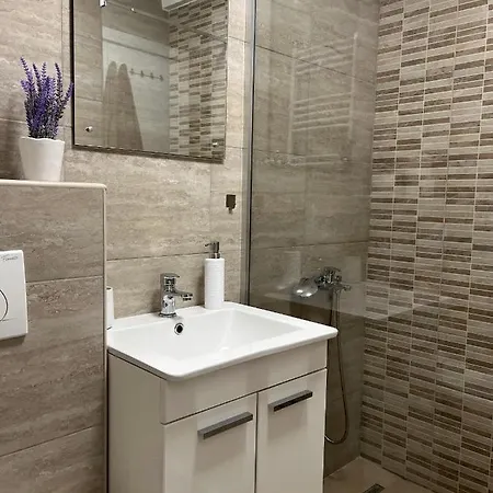 Iznad Oblaka 2 2 Apartment Kopaonik