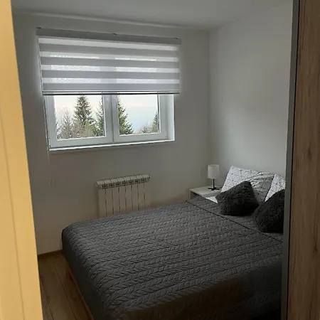 Apartment Iznad Oblaka 2 2