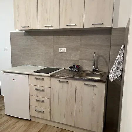 Iznad Oblaka 2 2 Apartament