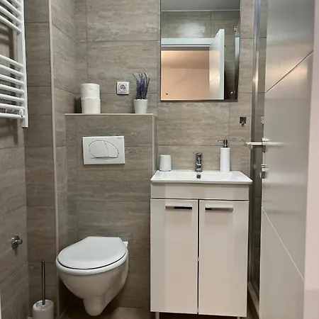 Apartment Iznad Oblaka 2 2