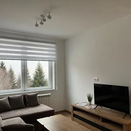 Iznad Oblaka 2 2 * Kopaonik