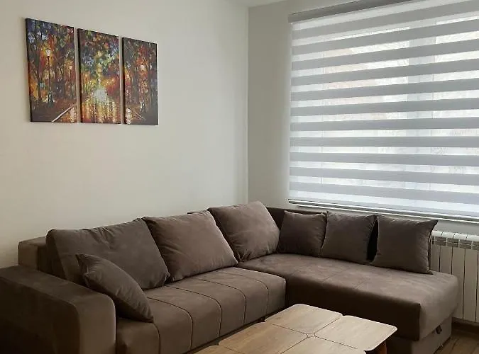 Iznad Oblaka 2 2 아파트