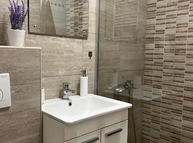 Iznad Oblaka 2 2 아파트 카파오닉