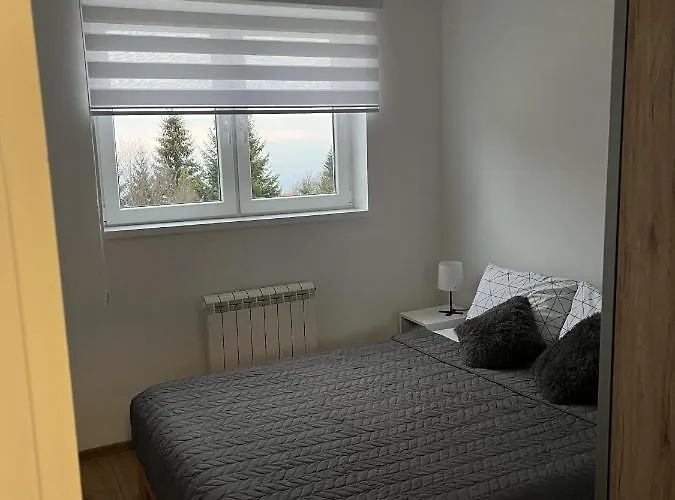 아파트 Iznad Oblaka 2 2