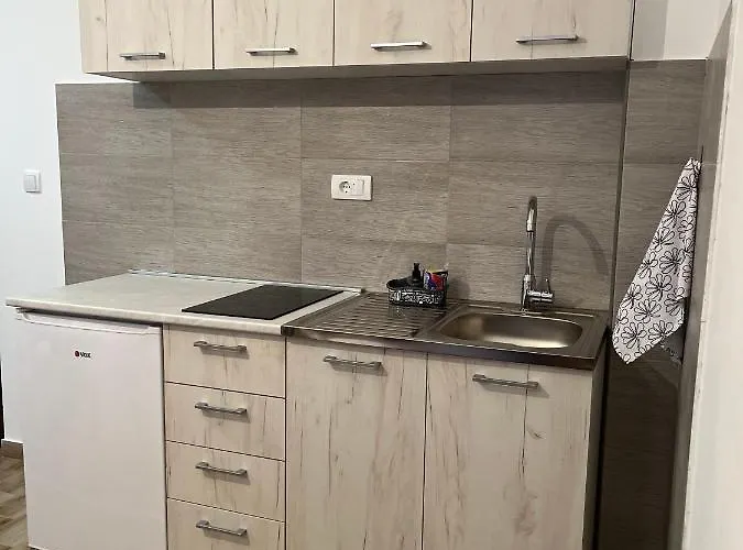 Iznad Oblaka 2 2 아파트